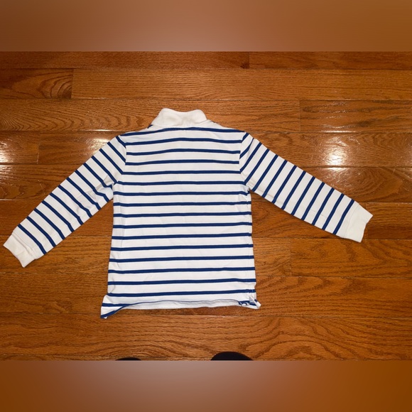Janie and Jack Boys Long-Sleeve Shirt - Picture 3 of 5